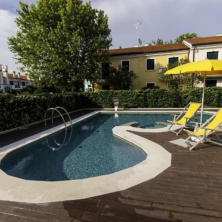 Villa Faro Vecchio คาวัลลิโน-เตรปอร์ติ ภายนอก รูปภาพ