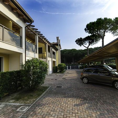Villa Faro Vecchio คาวัลลิโน-เตรปอร์ติ ภายนอก รูปภาพ