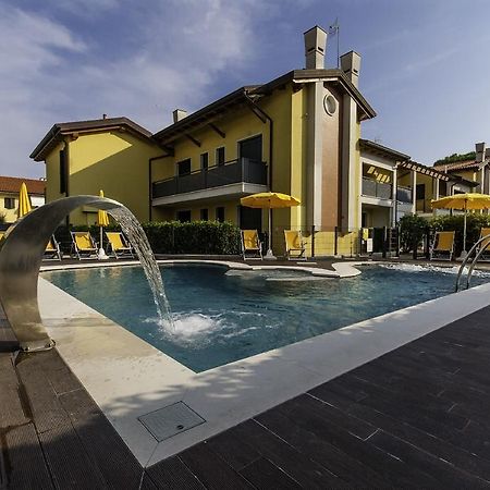 Villa Faro Vecchio คาวัลลิโน-เตรปอร์ติ ภายนอก รูปภาพ