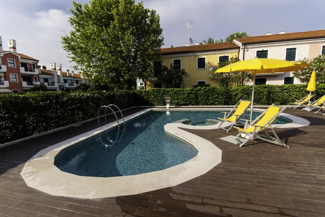 Villa Faro Vecchio คาวัลลิโน-เตรปอร์ติ ภายนอก รูปภาพ