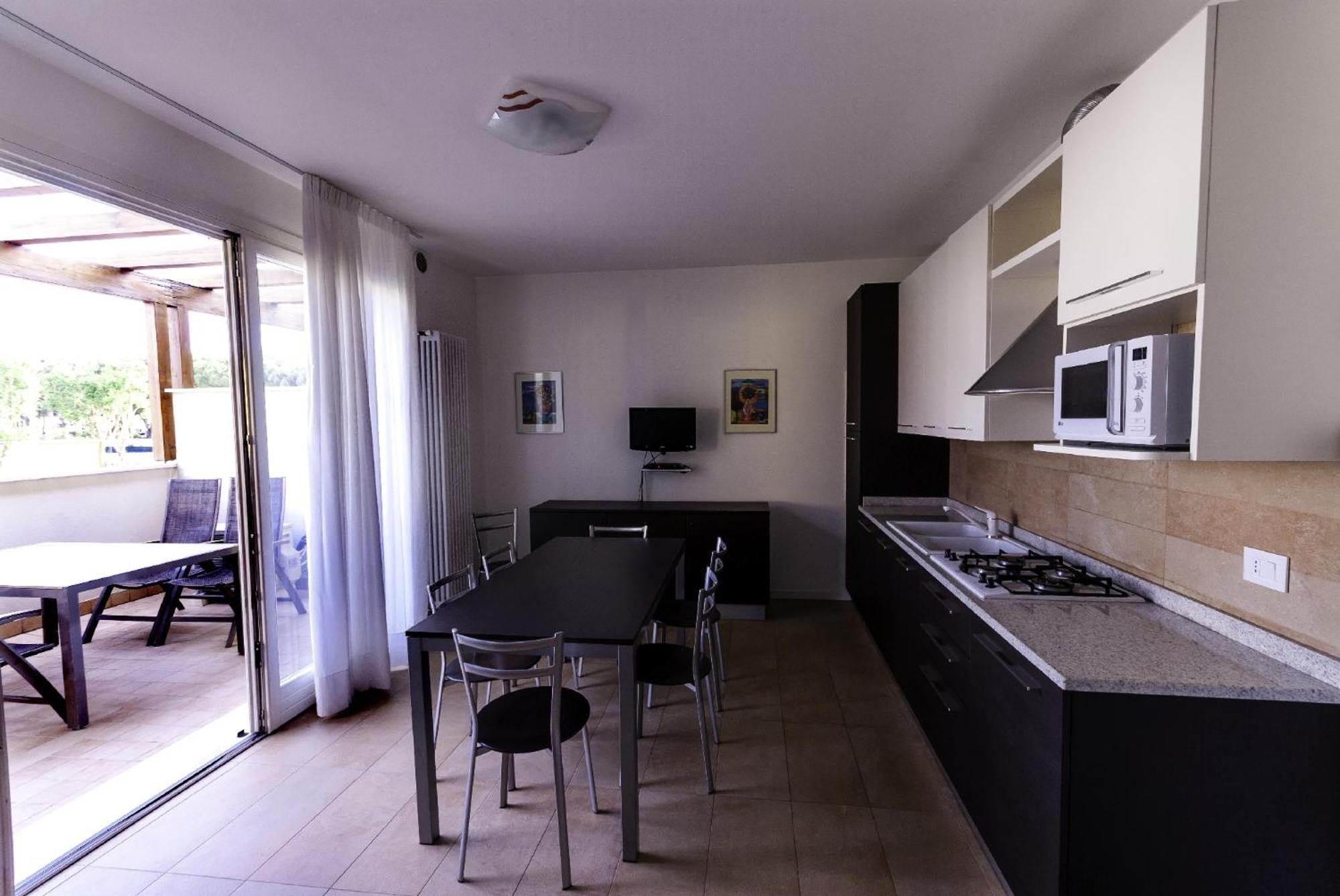 Villa Faro Vecchio คาวัลลิโน-เตรปอร์ติ ภายนอก รูปภาพ