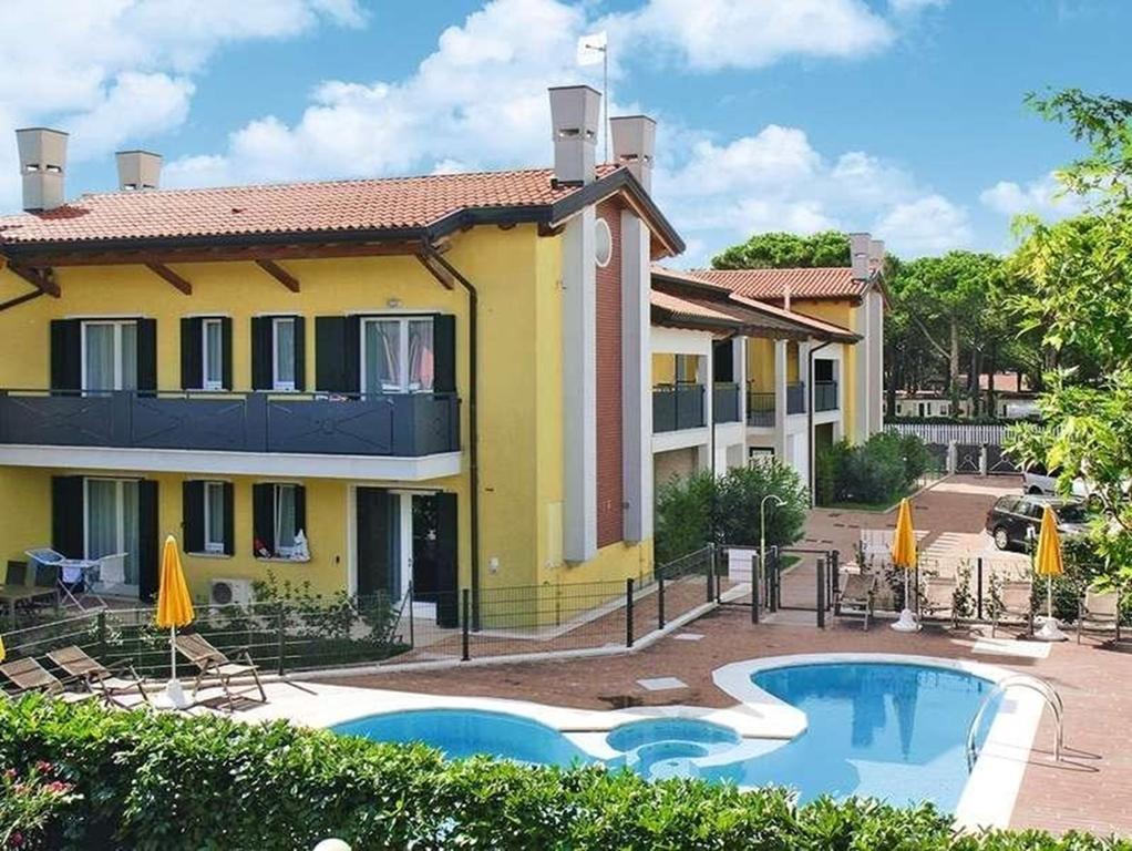 Villa Faro Vecchio คาวัลลิโน-เตรปอร์ติ ภายนอก รูปภาพ