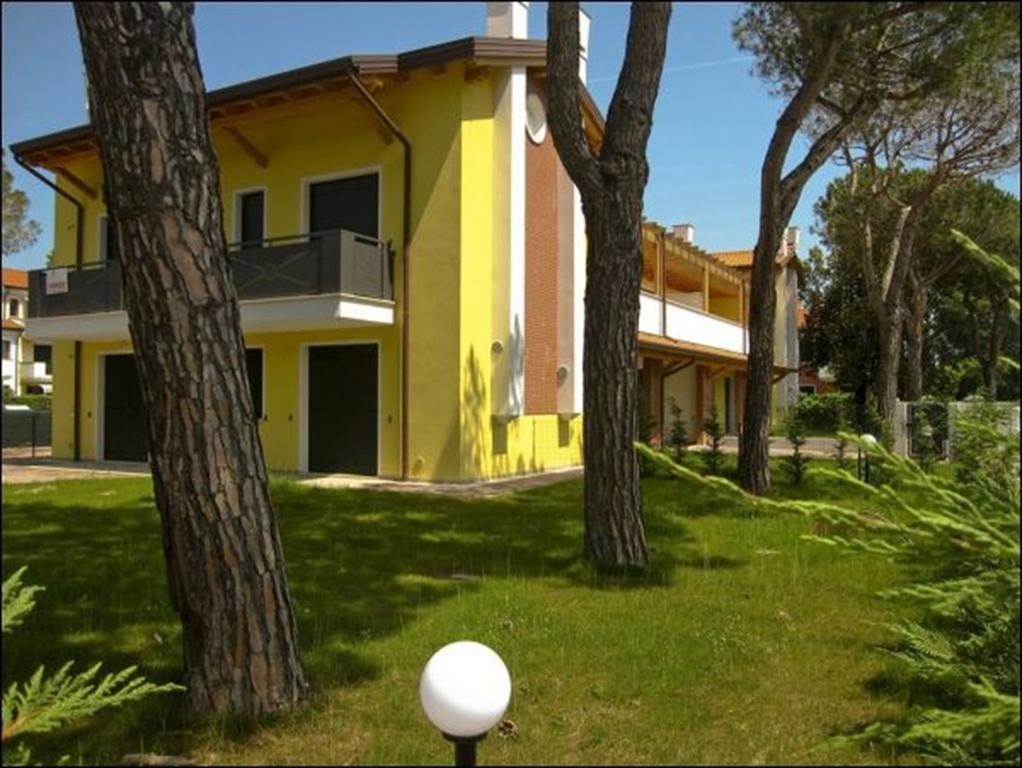Villa Faro Vecchio คาวัลลิโน-เตรปอร์ติ ภายนอก รูปภาพ