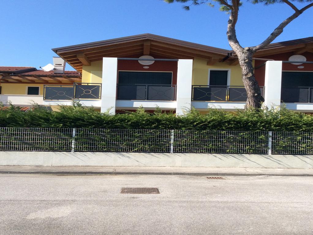 Villa Faro Vecchio คาวัลลิโน-เตรปอร์ติ ภายนอก รูปภาพ