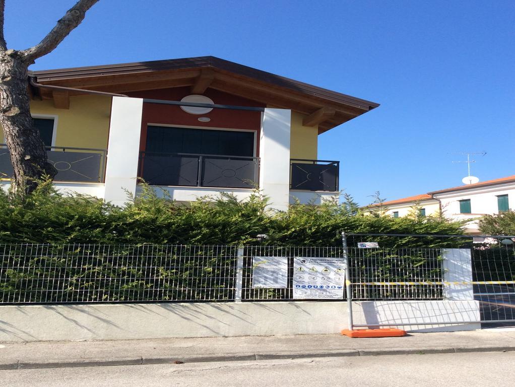 Villa Faro Vecchio คาวัลลิโน-เตรปอร์ติ ภายนอก รูปภาพ