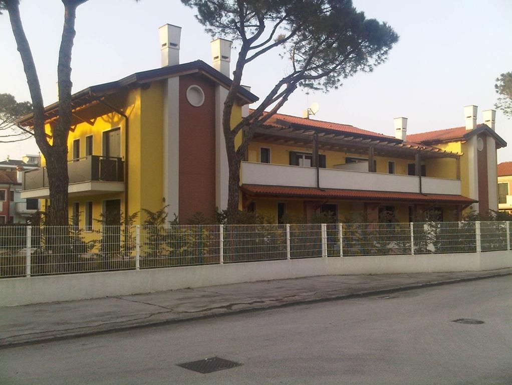 Villa Faro Vecchio คาวัลลิโน-เตรปอร์ติ ภายนอก รูปภาพ