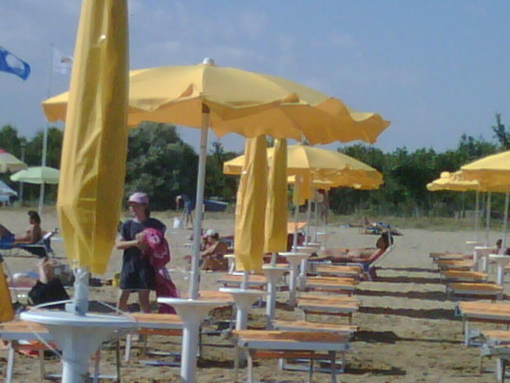 Villa Faro Vecchio คาวัลลิโน-เตรปอร์ติ ภายนอก รูปภาพ