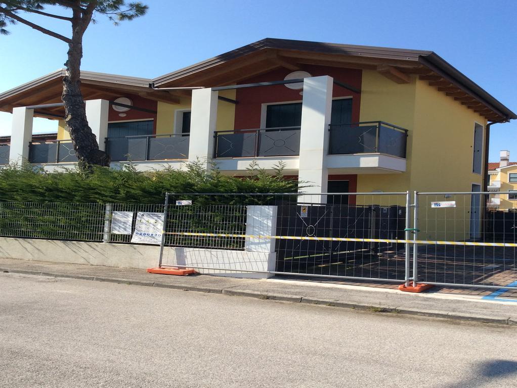 Villa Faro Vecchio คาวัลลิโน-เตรปอร์ติ ภายนอก รูปภาพ