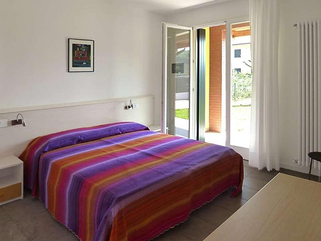 Villa Faro Vecchio คาวัลลิโน-เตรปอร์ติ ภายนอก รูปภาพ