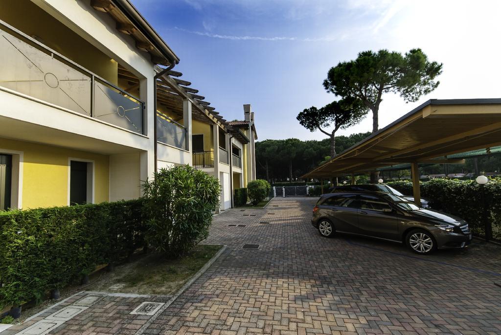 Villa Faro Vecchio คาวัลลิโน-เตรปอร์ติ ภายนอก รูปภาพ