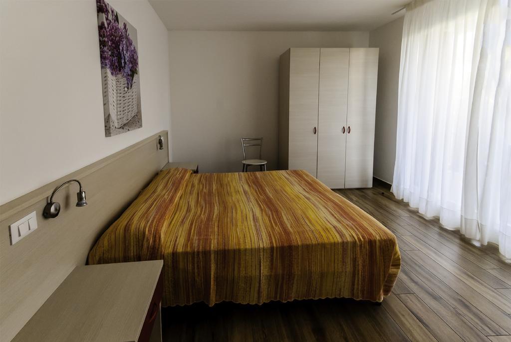 Villa Faro Vecchio คาวัลลิโน-เตรปอร์ติ ภายนอก รูปภาพ