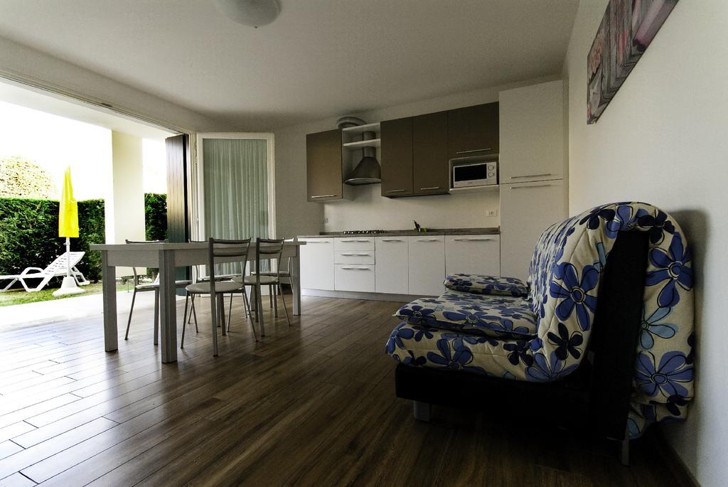 Villa Faro Vecchio คาวัลลิโน-เตรปอร์ติ ภายนอก รูปภาพ