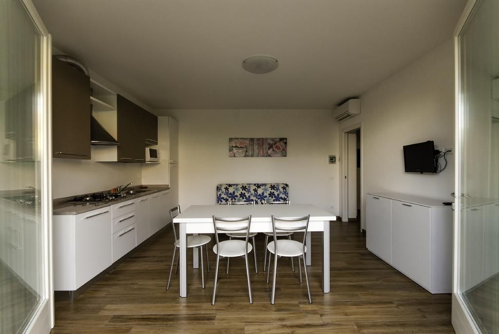 Villa Faro Vecchio คาวัลลิโน-เตรปอร์ติ ภายนอก รูปภาพ