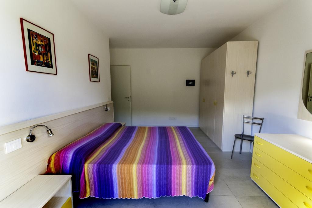 Villa Faro Vecchio คาวัลลิโน-เตรปอร์ติ ภายนอก รูปภาพ