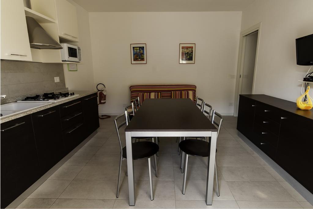 Villa Faro Vecchio คาวัลลิโน-เตรปอร์ติ ภายนอก รูปภาพ
