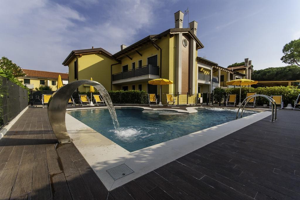 Villa Faro Vecchio คาวัลลิโน-เตรปอร์ติ ภายนอก รูปภาพ