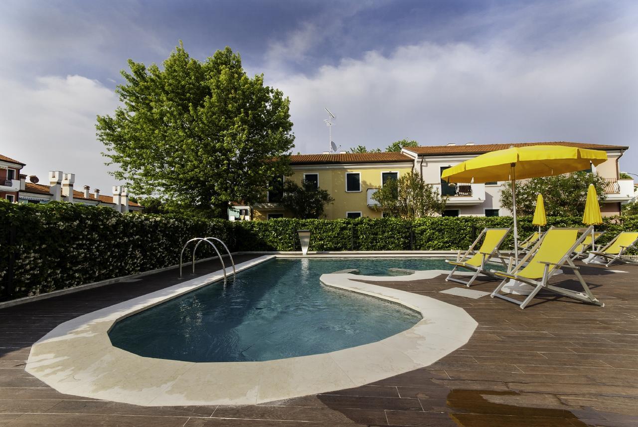 Villa Faro Vecchio คาวัลลิโน-เตรปอร์ติ ภายนอก รูปภาพ